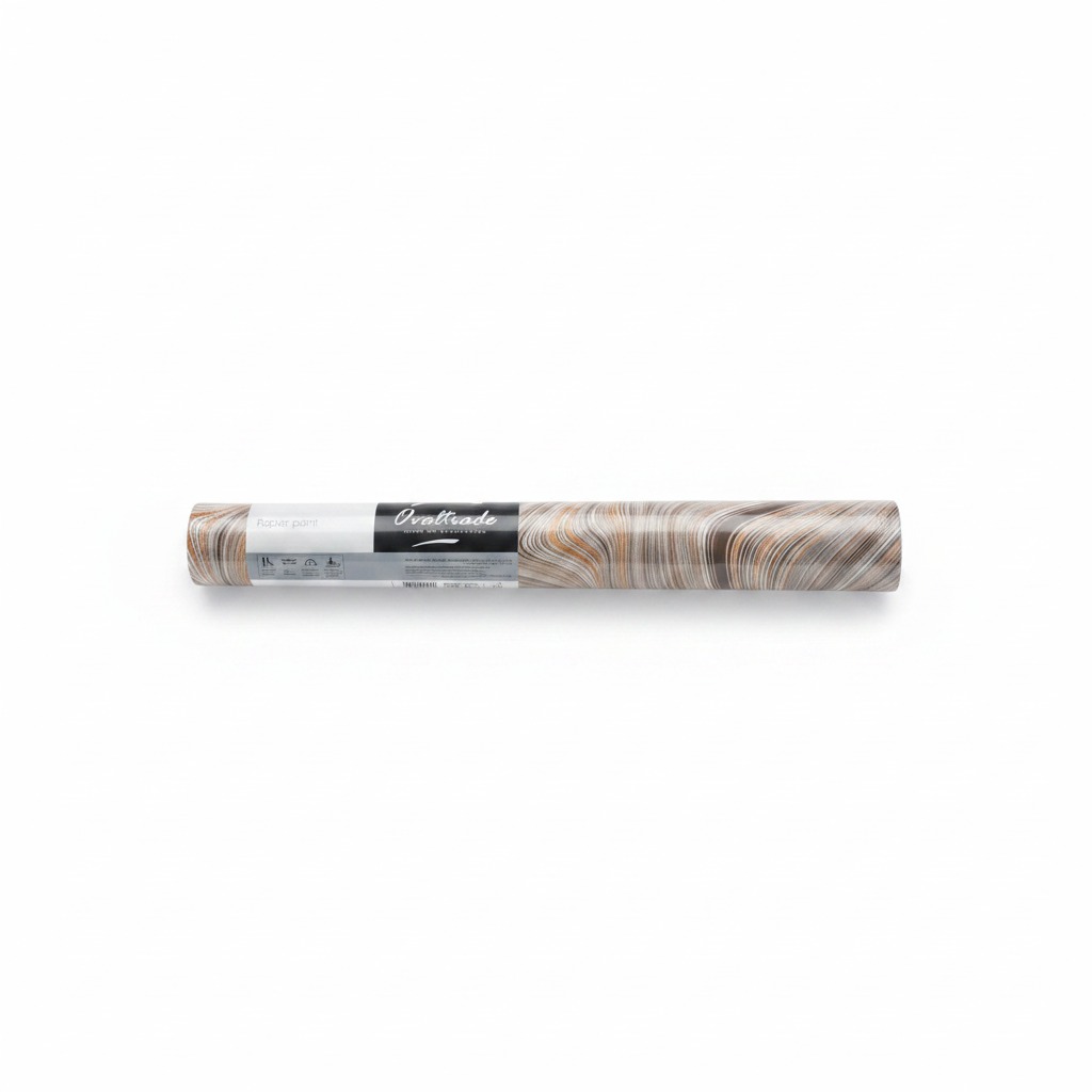 Papier Peint Soleado Beige Marron
