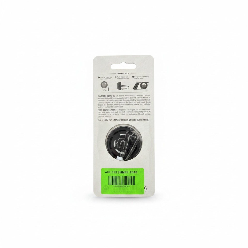 Air Freshner T0-49-50