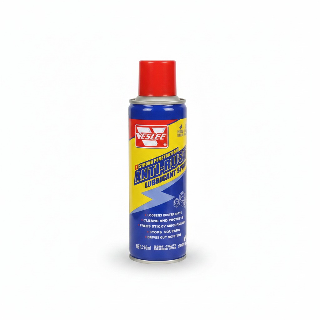Degrippant Pm