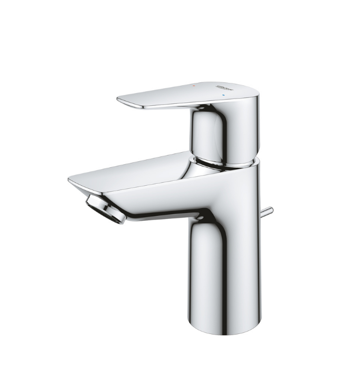 Mitigeur Lavabo Monocommande Taille S Chromé Bauedge Grohe