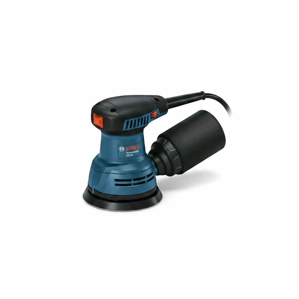 Ponceuse Excentrique Gex 125