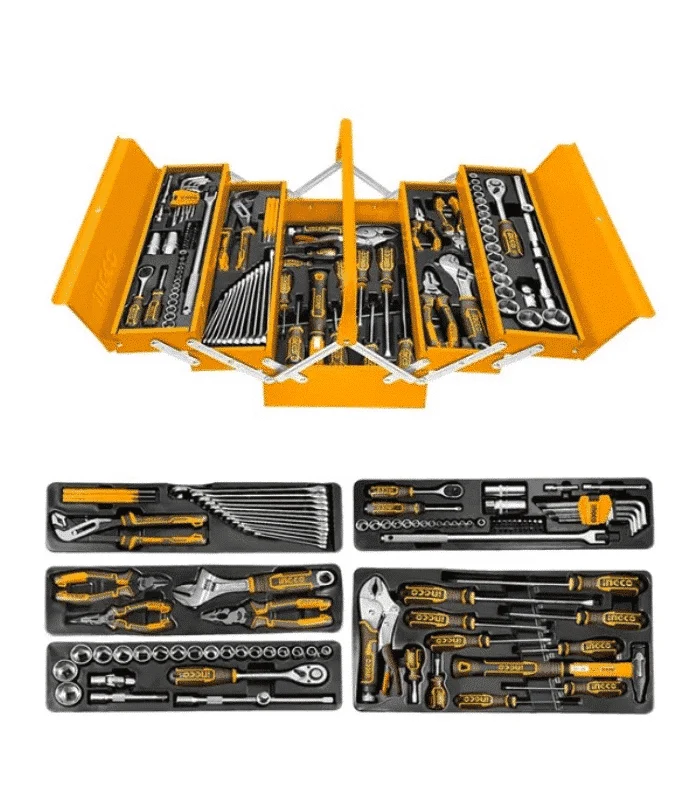 Coffret à outils 108 pièces