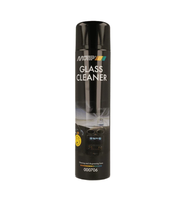 Nettoyant vitres Flacon 500 ml
