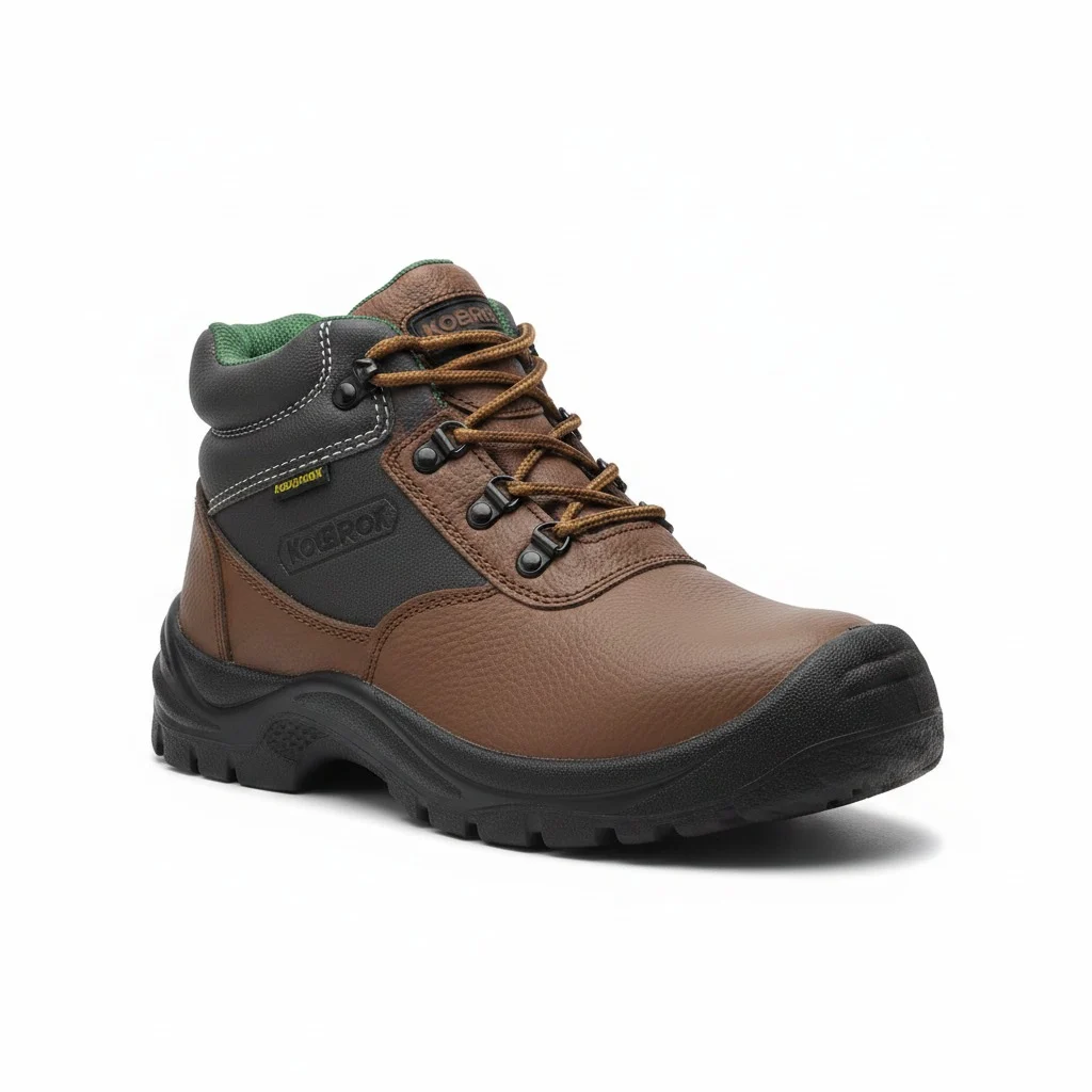 Chaussure de Securite P41 Jadever