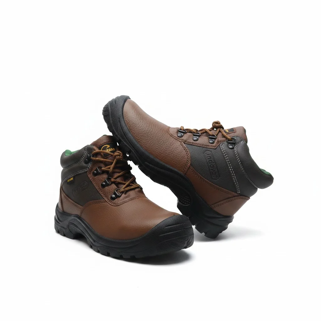 Chaussure de Securite P42 Jadever