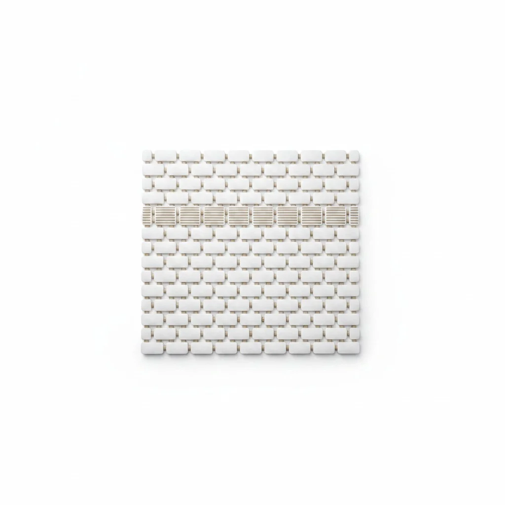 Tapis Sdb Pvc Anti Derrapant