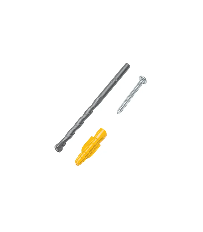 Ancrages 5,6 Mm Avec Goupilles 4,87 Mm 20Pièces