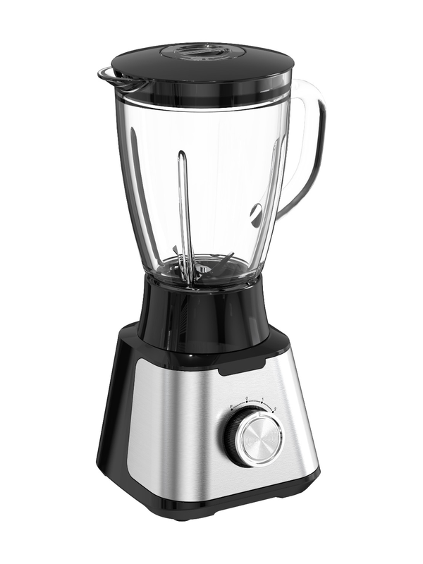 Blender ABL 1409 SS BK