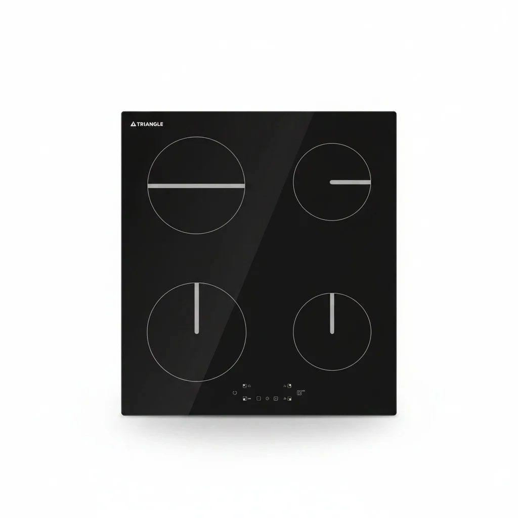 Vitro-Induction Fsm 654 I Bk
