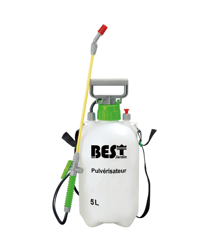 Pulvérisateur Avec Lance 5L