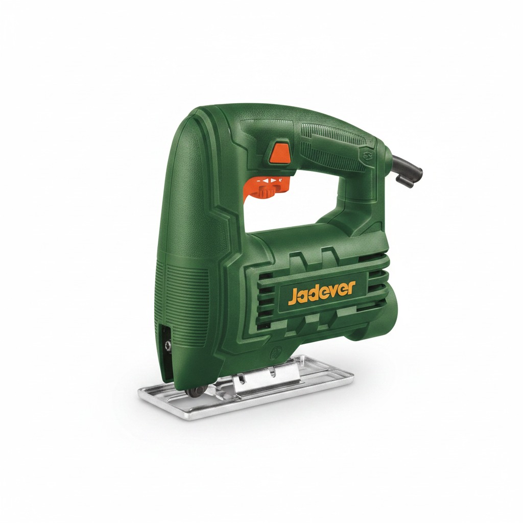 Scie Sauteuse 400w