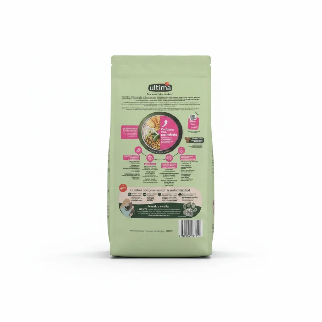 Ultima Cat Junior 1,5 Kg