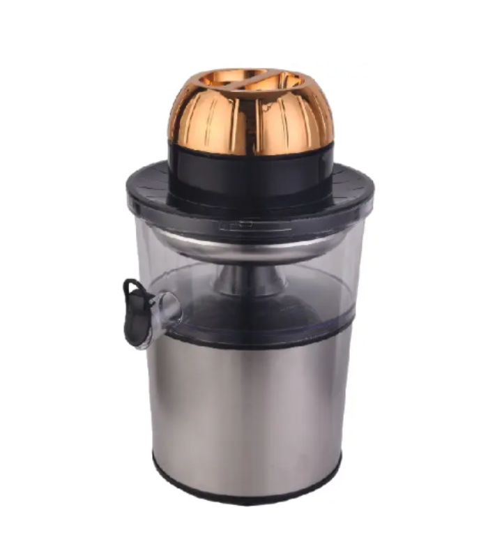 Presse orange 200 W