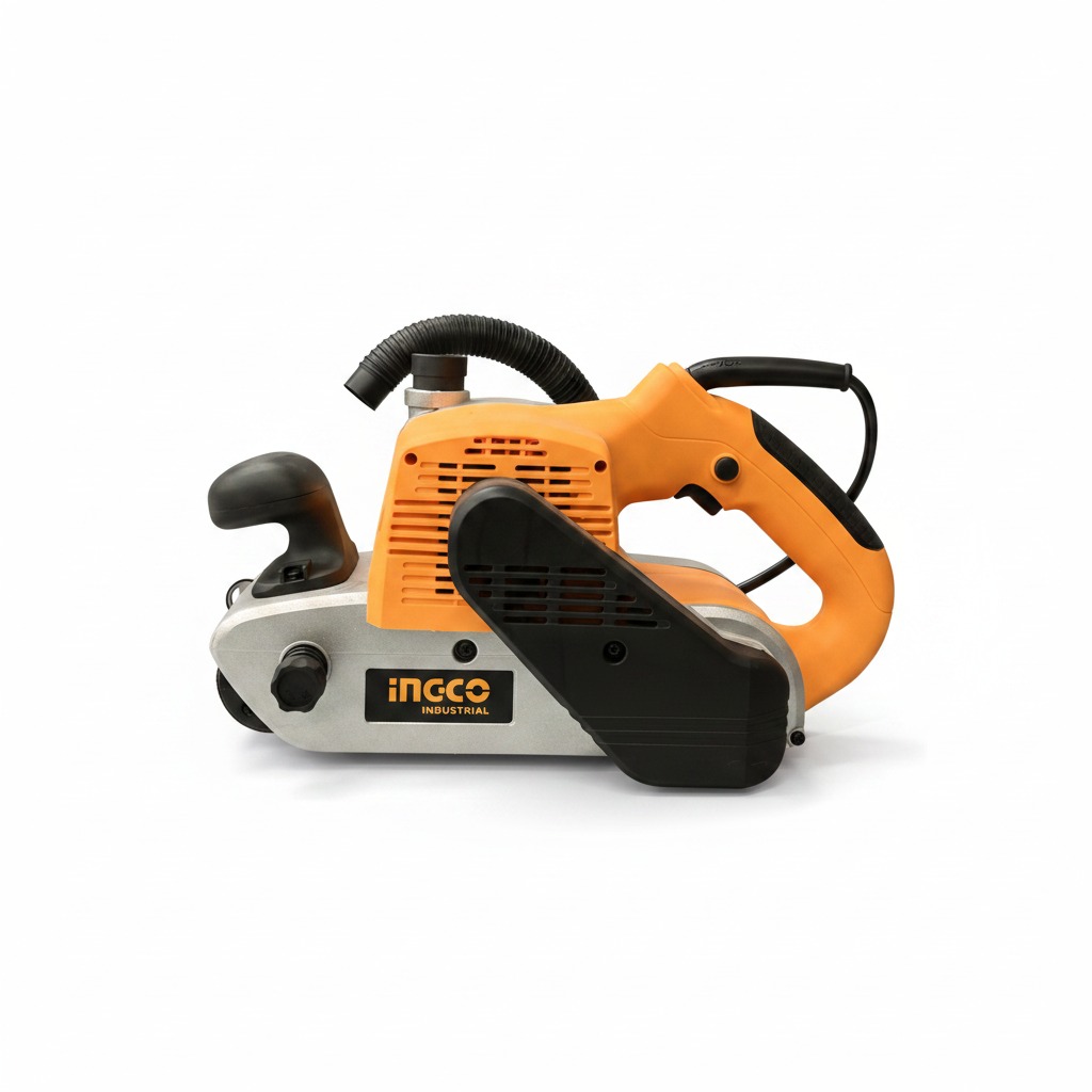 Ponceuse à Bande 1200w