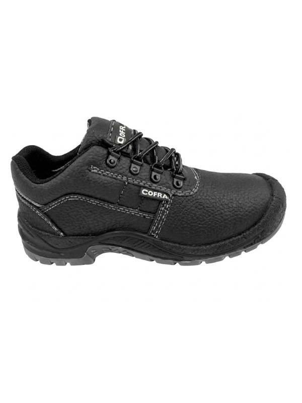 Chaussure Premium 8128 basse S3 Jaguar taille44