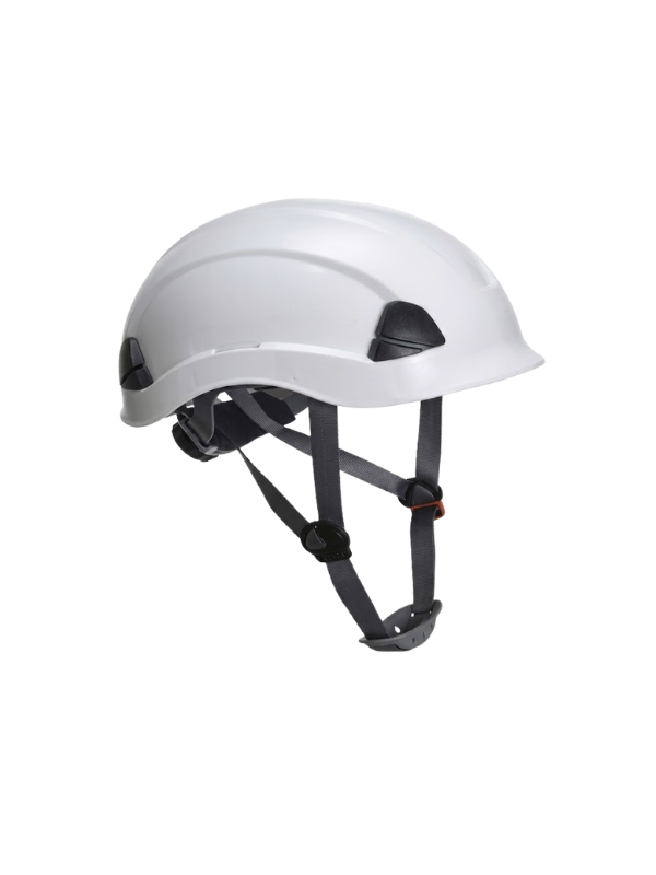 Casque monteur NTA A5 blanc