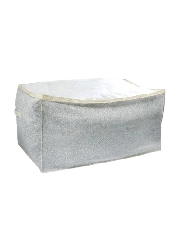 Housse multi-usages polypropylène non-tissée 91x53x47 cm