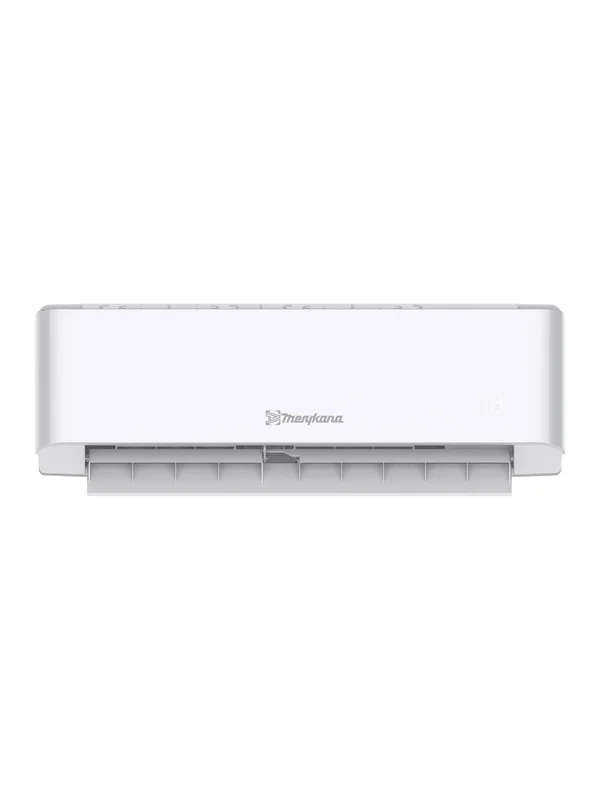Climatiseur split Inverter motor ACL 24S1-IM32-WH 24000 BTU/h Amerykana