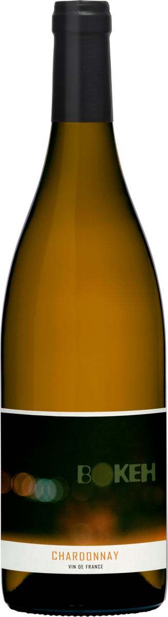 Vin de France Blanc Sec Chardonnay