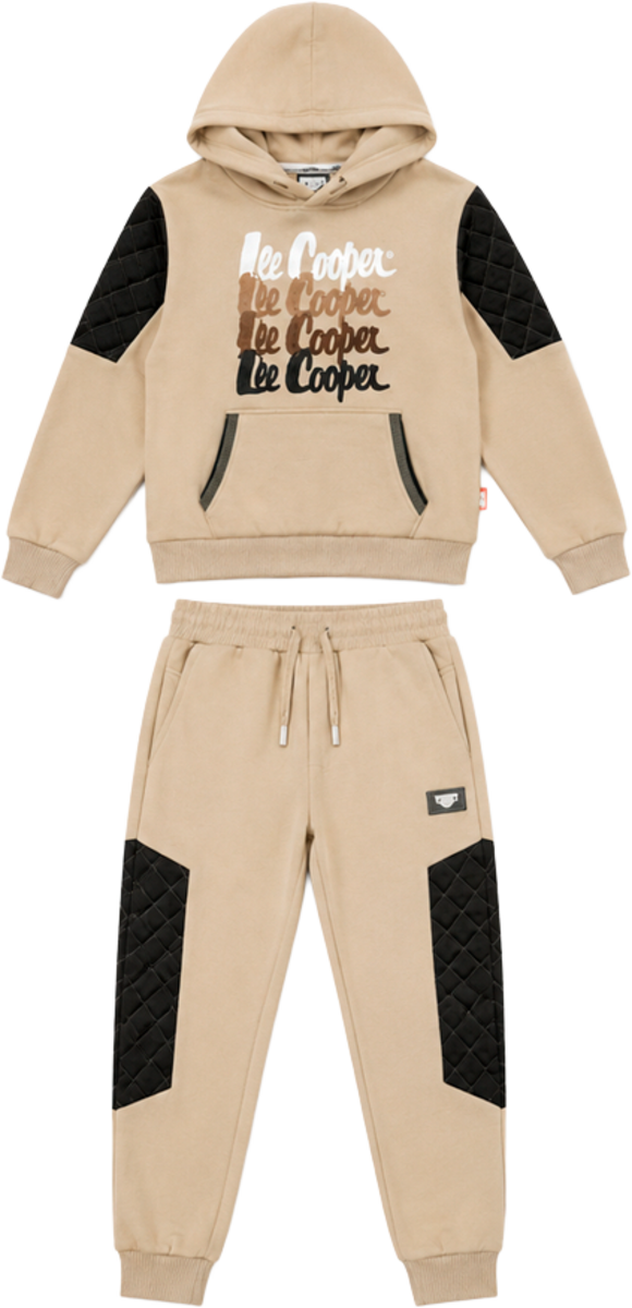 Jogging Enfant