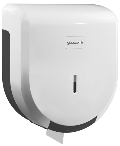 Distributeur papier toilette mini jumbo ABS JVD