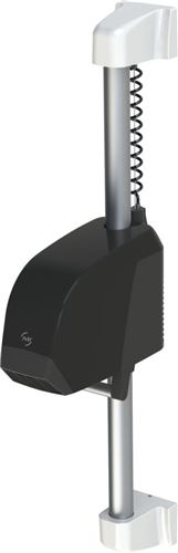 Seche cheveux JVD piscine neptune noir