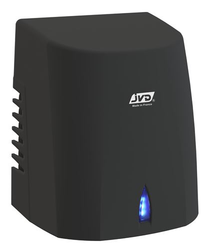 Seche main air pulse copt air noir