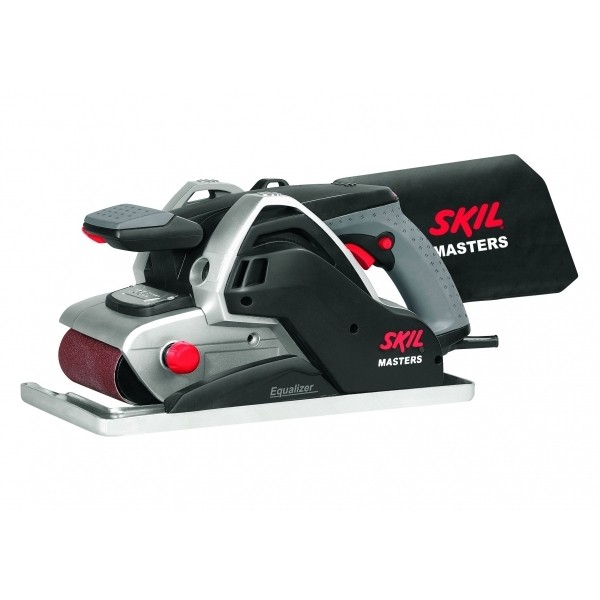 Ponceuse à bande SKIL Masters Professionnel – F0157660MA