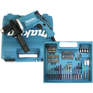 Perceuse à percussion HP1631KX3 – Makita