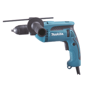 Perceuse à percussion HP1641K1X – Makita