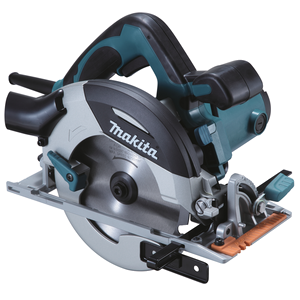 Scie circulaire HS6101J – Makita
