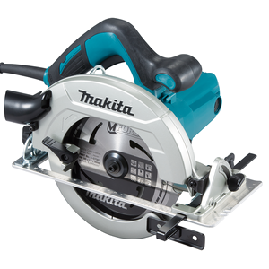 Scie circulaire HS7611K – Makita