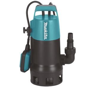 Pompe vide-cave à eau chargée PF1010 – Makita