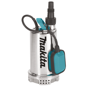 Pompe vide-cave à eau claire PF1100 – Makita