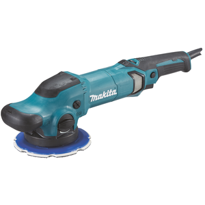 Ponceuse polisseuse excentrique PO6000C – Makita
