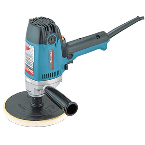 Ponceuse polisseuse à disque PV7000C – Makita