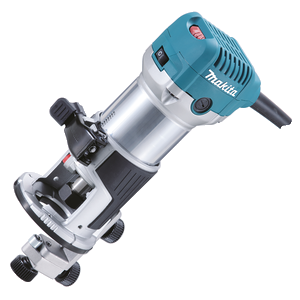 Affleureuse – Défonceuse RT0700CX3J – Makita