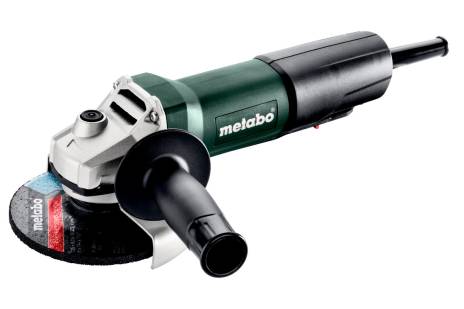 WP 850-125 (603610000) Meuleuse d’angle – Metabo