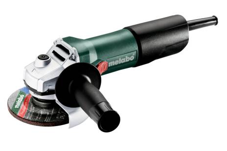 W 850-115 (603607000) Meuleuse d’angle – Metabo