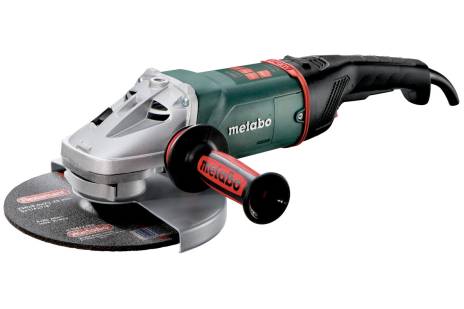 WE 24-230 MVT (606469580) Meuleuse d’angle – Metabo