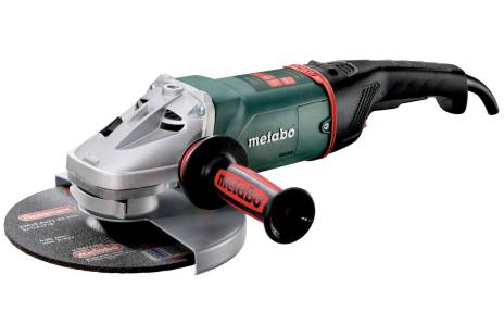 WE 22-230 MVT (606464580) Meuleuse d’angle – Metabo