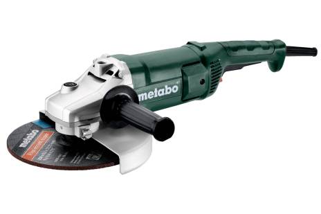 WEP 2200-230 (606428000) Meuleuse d’angle – Metabo