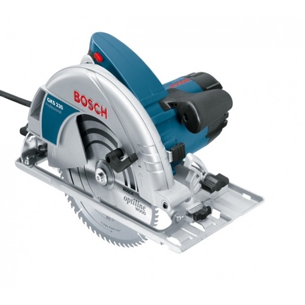 Scie circulaire BOSCH -GKS 235
