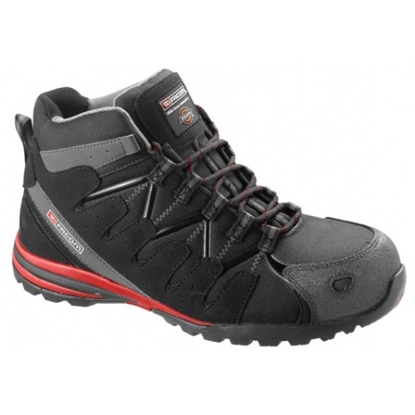 ChAUSSURES DICKIES | VP.HITREK-39/45