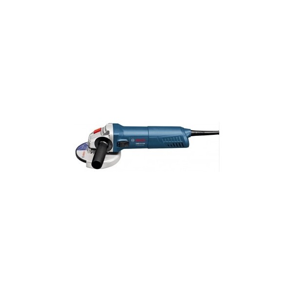 Meuleuse angulaire à 2 mains Bosch GWS 26-230 B Professional