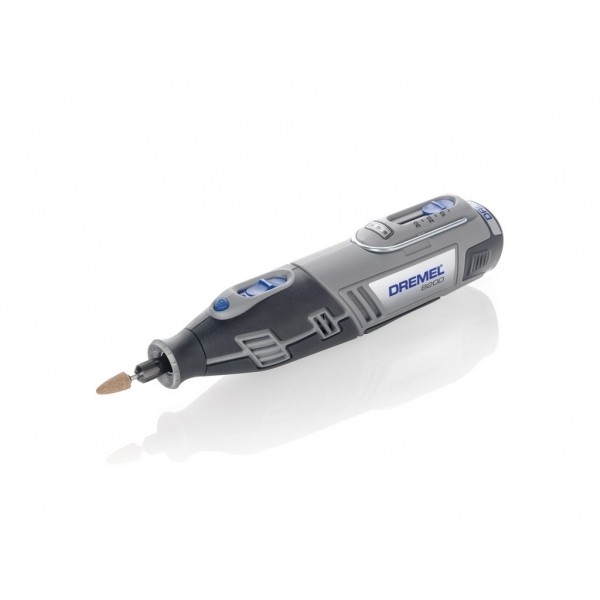Mini Perceuse Dremel 8200 Ss/Fil 10.8v Li-Ion