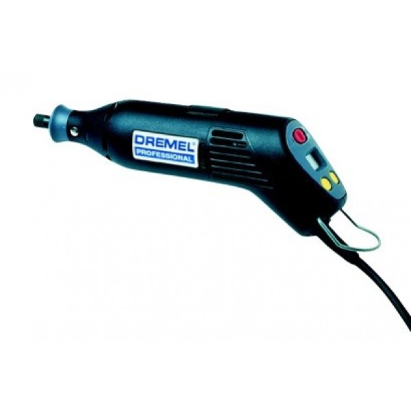 Multi perceuse dremel PRO +JEU DE 65 ACC