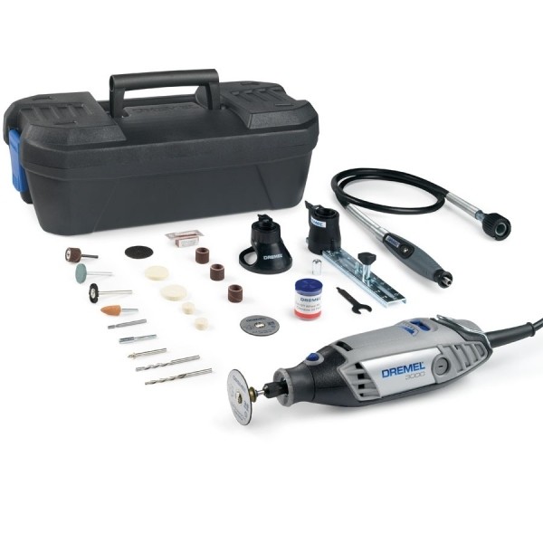 Découpeuse 3000-3/55 4 Star Kit C/N