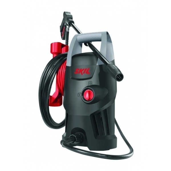 Nettoyeur Haute Pression SKIL – 1400W