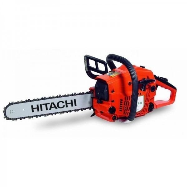 Tronçonneuse à chaîne HITACHI – CS45EL